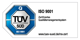 ISO 9001